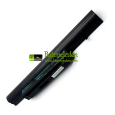 Baterie pro Hasee K580S K580P K580C K670E A560P K620C-i7D1 [Náhradní baterie]